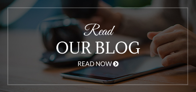 Read Our Blog | Read Now
