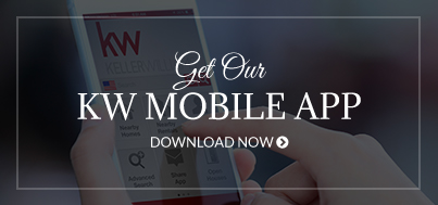 Get Our KW MOBILE APP | Download Now