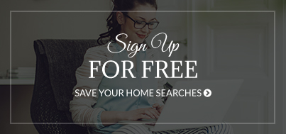Sign Up For Free | Save Your Home Searches